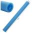 Husa burete/spuma pentru protectie stalpi trambulina, albastru, 3.5/5x90 cm, Malatec MART-00012012-IS