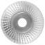 Disc circular slefuit, modelat, rindeluire, dur, otel carburat, pentru lemn, plastic, ipsos, 125x22 mm, Strend Pro  MART-2232040