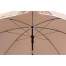 Umbrela plaja/terasa, Strend Pro, cu manivela, inclinatie, bej, 200 cm MART-802576