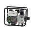 Motopompa pentru irigatii Greenbay GB-WP 80, 3inch, adancime 7m, inaltime 30m, 7CP, 933 l/min, benzina, 4 timpi FMG-K603226