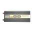 Invertor tensiune de la 12V la 220V 2000W cu protectie + USB MALE-9278