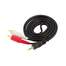 Cablu Audio Adaptor 2x RCA - Jack 3,5 mm, Lungime 1,5m
