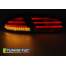 Stopuri LED compatibile cu Seat LEON 03.09-12 Negru LED KTX3-LDSE29