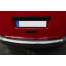 Ornament protectie bara inox premium VW Caddy 3 2003-2015 ALM MALE-1164