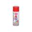 Spray vopsea rosu 400ml. MALE-11304