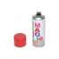 Spray vopsea rosu 400ml. MALE-11304