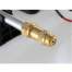 Pompa electrica de stropit cu remorca, Geo Tech 100 l, Furtun 5 m, 3 l/min, 4 bar, fara baterie FMG-102055