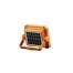 Proiector solar Turbo-200W, 1466 lm, alimentare USB 3.7V, 4Ah, IP44 FMG-0PRJ-068-027-0200-010