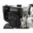 Motosapa Blackstone MHG2000, putere 7 CP, motor benzina 4 timpi, latime lucru 90 cm, roti incluse, 3 viteze FMG-K602635