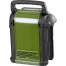 Incalzitor pe gaz pentru camping, aprindere piezo, portabil, 1/2 kW, 70-145.4 g/h, Strend Pro MART-119642