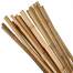 Suport/arac pentru plante, rosii, Strend Pro, bambus, set 10 buc, 0.6-0.8x45 cm MART-2210166