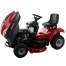 Tractoras de tuns iarba Castelgarden XD 150 HD, 14 CP, transmisie hidrostatica, evacuare laterala, Latime taiere 98 cm, lumini led, 25-80 mm FMG-K603799