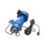 Pompa submersibila pentru apa murdara, inox, 750 W, 7980 l/h, Breckner Germany MART-BK69733