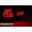 Stopuri LED compatibile cu Lexus RX 330 / 350 03-08 LED BAR Negru KTX3-LDLE01