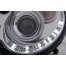 Faruri LED compatibil cu Mercedes Benz CLK W209 C209 Coupe A209 Cabrio (2003-2010) Crom KTX3-HLMBW209CLED