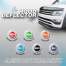 Deflector protectie capota plastic Renault Master 1997-2010 ® ALM MALE-13402
