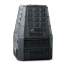 Compostor de gradina, 850 L, negru, Evogreen MART-IKEV850C-S411