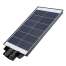 Set 2 lampi solare, led Osram, 800 W, 1400 lm, senzor de miscare, Telecomanda, IP66 FMG-Q2800W80000LM8W3OV0