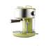 Espressor Cafea sau Cappuccino Camry, Putere 850W, Rezervor Apa 1L, Culoare Verde
