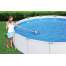 Plasa cu maner telescopic pentru curatare piscina, Lungime Reglabila 110-164cm