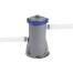 Pompa de filtrare apa pentru piscine cu filtru inclus, Debit 3028 L/H, Bestway 58386
