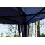 Cort Pavilion 3x3m pentru Curte, Gradina sau Evenimente, Culoare Albastru
