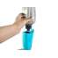 Mop Plat cu Rezervor si Pompa Pulverizare Detergent pentru Spalare Podele