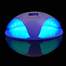 Lampa Dubla LED UV Profesionala SUN 669 pentru Manichiura 48W cu Timer si Senzor Inteligent, Verde
