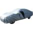 Husa Prelata Auto Peugeot 206 Break Impermeabila, Anti-Umezeala, Anti-Zgariere si cu Aerisire, Material Premium