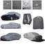 Husa Prelata Auto Aston Martin V12 Vanquits Impermeabila, Anti-Umezeala, Anti-Zgariere si cu Aerisire, Material Premium