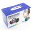 Boxa Portabila Bluetooth BoomBox cu MP3, Radio FM, USB, Card microSD, AUX Jack, Putere 5W