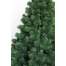 Brad de Craciun Artificial Verde Natural Atlanta Lux 100 cm si Suport Cadou