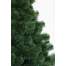 Brad de Craciun Artificial Verde Natural Atlanta Lux 120 cm si Suport Cadou