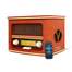 Radio Retro Camry cu CD Player, MP3, USB, Functie Inregistrare, FM/AM, Telecomanda
