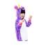 Costum tip Pijama Kigurumi Pegasus pentru Carnavale sau Petreceri, Marime M