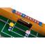 Masa Joc de Foosbal Mini Fotbal cu 18 Jucatori, Dimensiuni 70x65cm