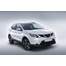 Husa auto dedicate Nissan Qashqai 2013-> FRACTIONATE. Calitate Premium ManiaCars