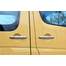 Ormanente crom pentru manerele usilor Mercedes Sprinter W906->, VW Crafter 2006-> ManiaCars