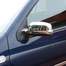 Ornamente crom pt. oglinda compatibil VW Golf 4 Passat B5 Bora Audi A3 ManiaCars