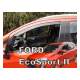 Paravant auto Ford Ecosport an fabr. Dupa 2013 Set fata – 2 buc. by ManiaMall