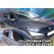 Paravant auto Honda Civic Combi, 2014- Set fata – 2 buc. by ManiaMall