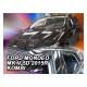 Paravanturi auto Ford Mondeo, dupa 2015 Set fata – 2 buc. by ManiaMall