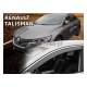 Paravanturi Renault Talisman, dupa 2016 Set fata – 2 buc. by ManiaMall