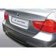 Protectie bara spate BMW E90 3 SERIES ‘M’ SPORT 2008-2012 sedan ALUMINIU PERIAT RGM by ManiaMall