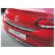 Protectie bara spate MERCEDES C Class, an de fabr 2016- coupe by ManiaMall