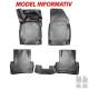 Covoare cauciuc stil tavita VW Tiguan II 2016-> ( 3D 62073​​​​, A10 ) Mall