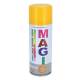 Spray vopsea MAGIC GALBEN 440  400ml Mall