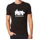 Tricou Personalizat - All you need is love ManiaStiker