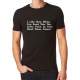 Tricou Personalizat - Voices in your head ManiaStiker