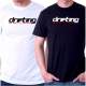 Tricou Personalizat Color - Drifting Is Not A Crime ManiaStiker